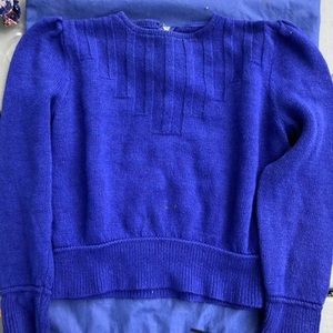 St. John by Marie Gray- Neiman Marcus- vintage